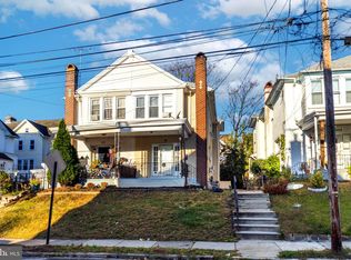 18 Elm Ave, Upper Darby, PA 19082