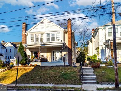 18 Elm Ave, Upper Darby, PA, 19082