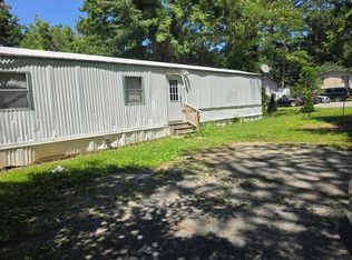8 Pine Hill Dr SW, Rome, GA 30165