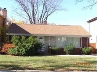7932 N Octavia Ave, Niles, IL 60714