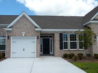 3294 Volterra Way, Myrtle Beach, SC 29579