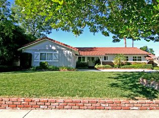 1057 Whitman Ave, Claremont, CA 91711