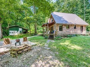 345 Ballard Ln, Cookeville, TN 38501