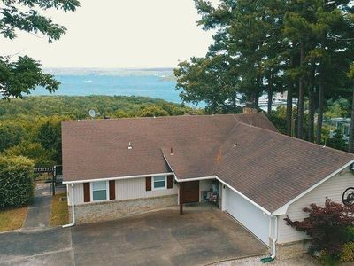 96147 S Strayhorn Heights Rd, Gore, OK, 74435