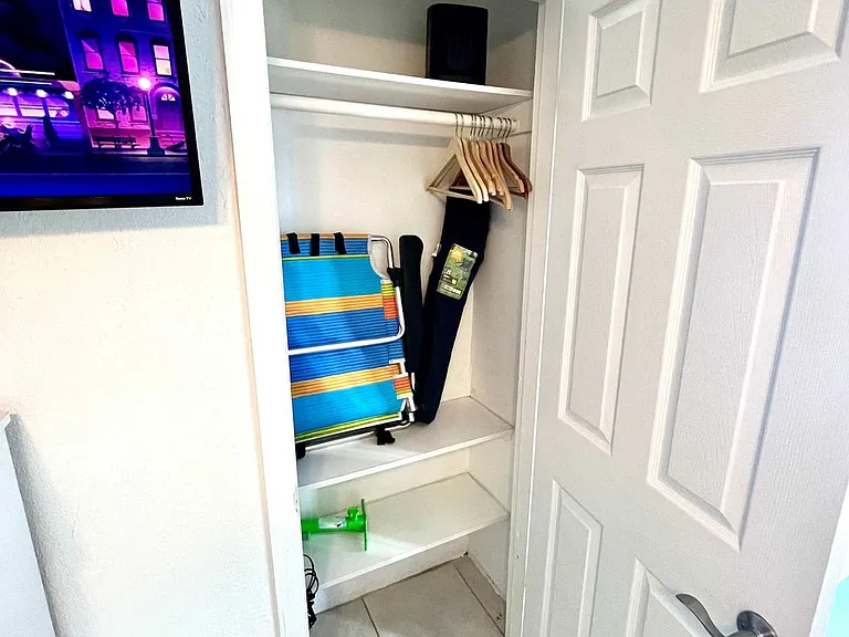 Storage Room