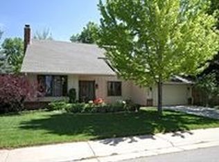 7400 S Harrison Way, Centennial, CO 80122