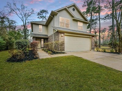 1517 Glen Oaks Dr, Conroe, TX, 77385