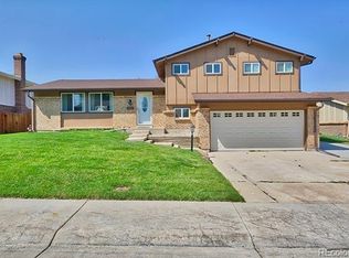 6401 W 72nd Dr, Arvada, CO 80003