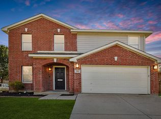 13521 Lost Spurs Rd, Roanoke, TX 76262