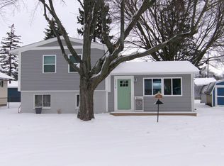 2274 Leif Ave, Muskegon, MI
