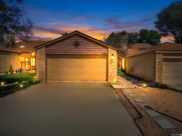 13043 Brook Garden, San Antonio, TX 78232