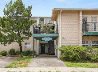 4500 Palmyra St APT D, New Orleans, LA 70119