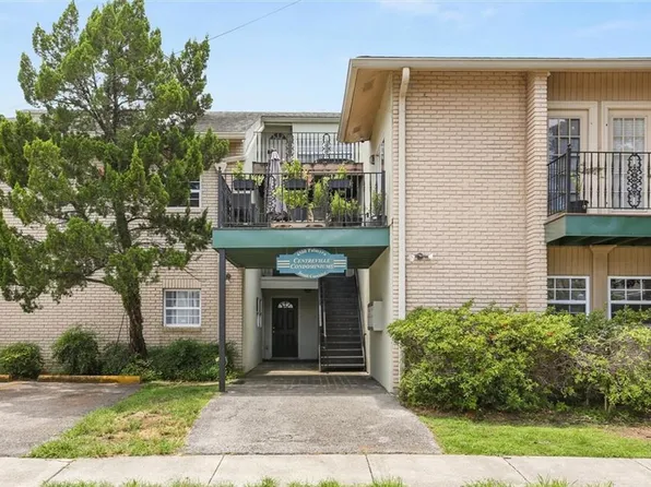 4500 Palmyra St APT D, New Orleans, LA 70119