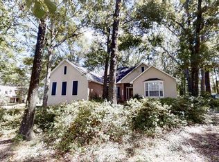 3131 Sonya St, Pace, FL 32571