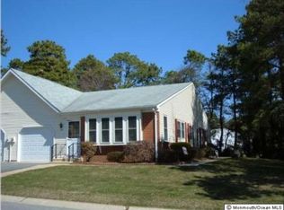 8B Penwood Dr #54A, Whiting, NJ 08759