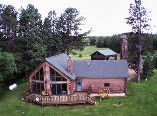 N1780 Hilmar Olson Rd, Ogema, WI 54459