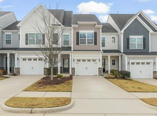 225 Gulley Glen Dr, Garner, NC 27529
