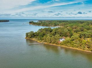 35321 Hedra Cottage Ln, Belle Haven, VA 23306