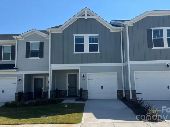 1718 Braemar Village Dr, Monroe, NC 28110