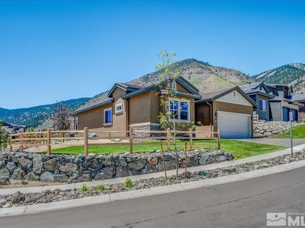 425 Keith Trl, Genoa, NV 89411