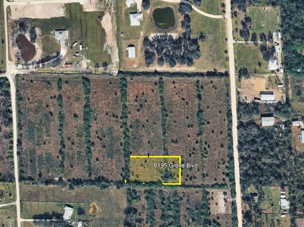 6195 GROVE BOULEVARD, PUNTA GORDA, FL 33982