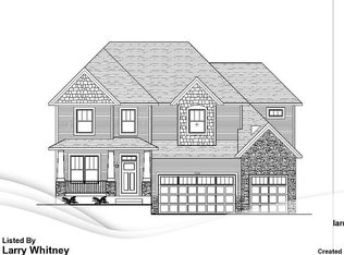 18915 42nd Pl N, Plymouth, MN 55446