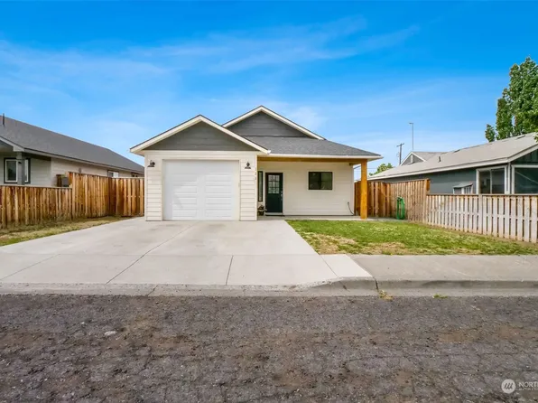 222 5th Avenue SE, Soap Lake, WA 98851