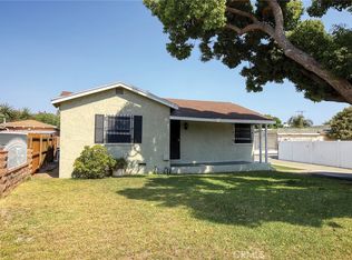 12716 Kornblum Ave, Hawthorne, CA 90250