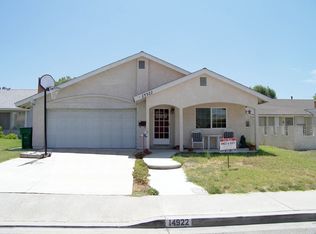 14922 Groveview Ln, Irvine, CA 92604