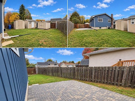 2nd image of 107 Strathcona Dr