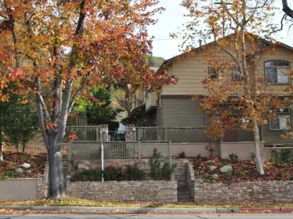 500 N Rosemead Blvd APT 17, Pasadena, CA 91107
