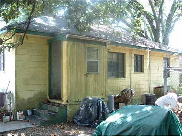 2nd image of 2412 Texas Ave