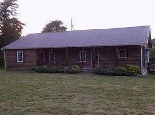 4266 Big Island Rd, Rutherfordton, NC 28139