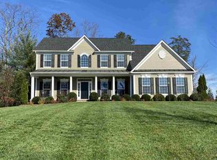 3584 Carroll Creek Rd, Keswick, VA 22947