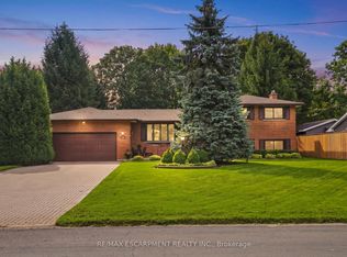 8 Norbert Pl, Kitchener, ON N2K1E6