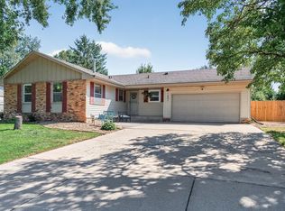1601 Amy Ln, Brooklyn Center, MN 55430