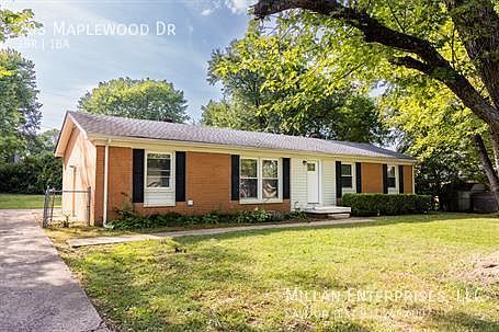 2nd image of 203 Maplewood Dr