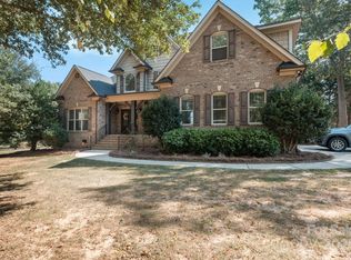 4708 Stonington Dr, Monroe, NC 28110