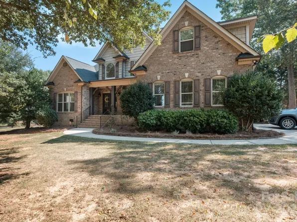 4708 Stonington Dr, Monroe, NC 28110