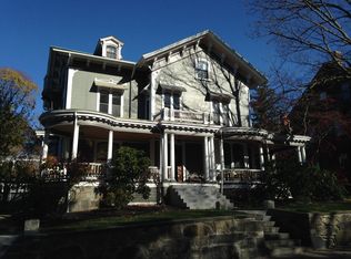 36 Greenough Ave #3, Jamaica Plain, MA 02130