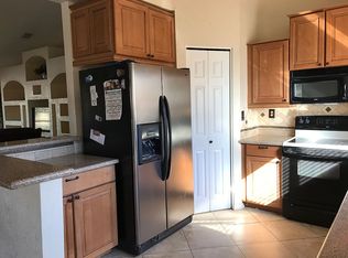 10582 E Keystone Rd, Tucson, AZ 85730