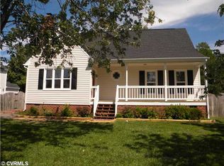 10918 Poachers Run, Chesterfield, VA 23832