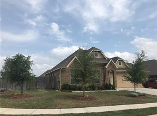 8392 Angelo Loop, Round Rock, TX 78665