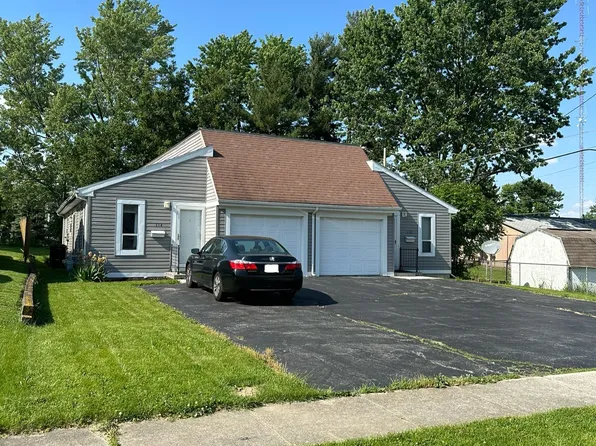 114 Hillcrest Ave #114, Findlay, OH 45840