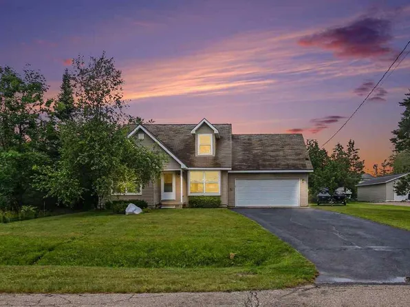 133 Mishe Mokwa Dr, Harbor Springs, MI 49740