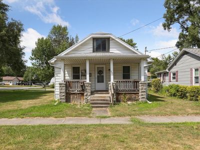 301 Lasalle St, Bay City, MI, 48706