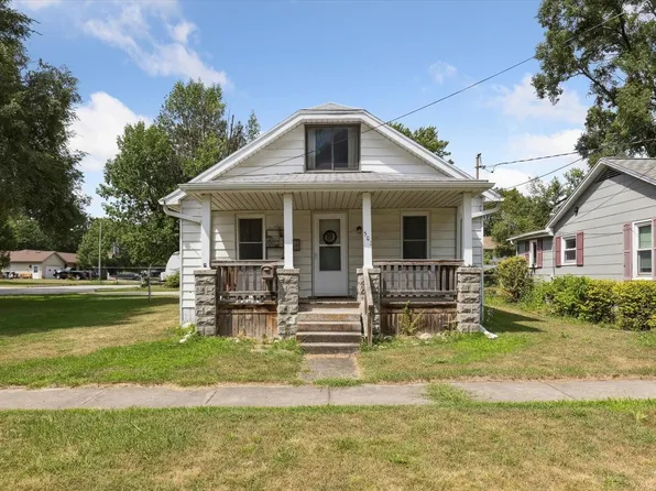 301 Lasalle St, Bay City, MI 48706
