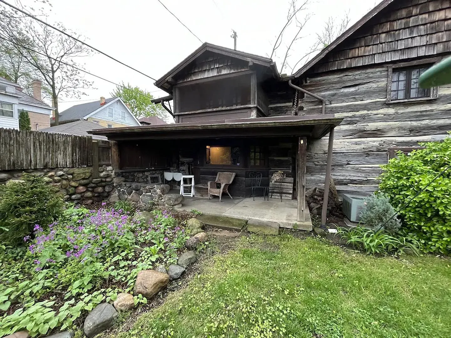 E Norwich Ave 40 NCR STR — Photo 1