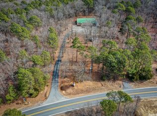 11108 Edgemont Rd, Edgemont, AR 72044