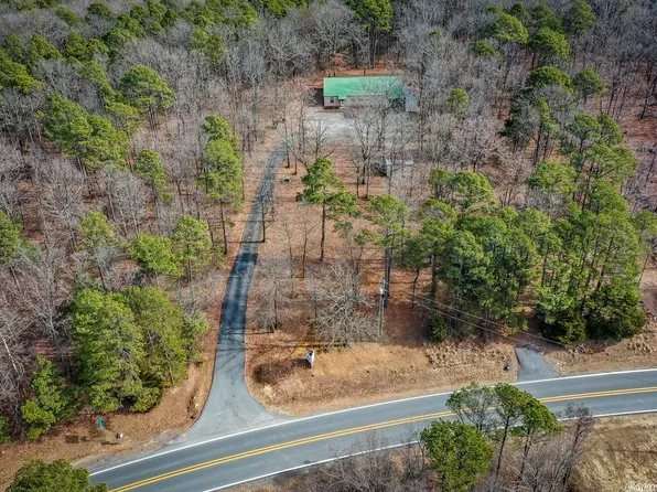 11108 Edgemont Rd, Edgemont, AR 72044